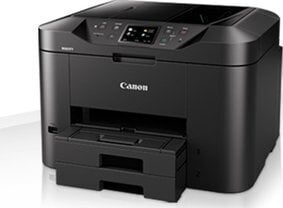 Canon Maxify MB 2155 (0959C026) cena un informācija | Printeri un daudzfunkcionālās ierīces | 220.lv