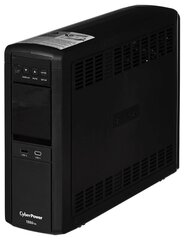 CyberPower CP1350EPFCLCD цена и информация | Источники бесперебойного питания (UPS) | 220.lv