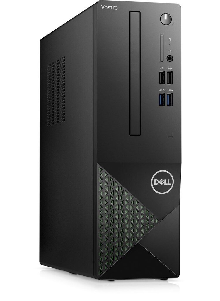 Dell Vostro 3710 i7-12700 8GB SSD512 Intel UHD 770 cena un informācija | Stacionārie datori | 220.lv