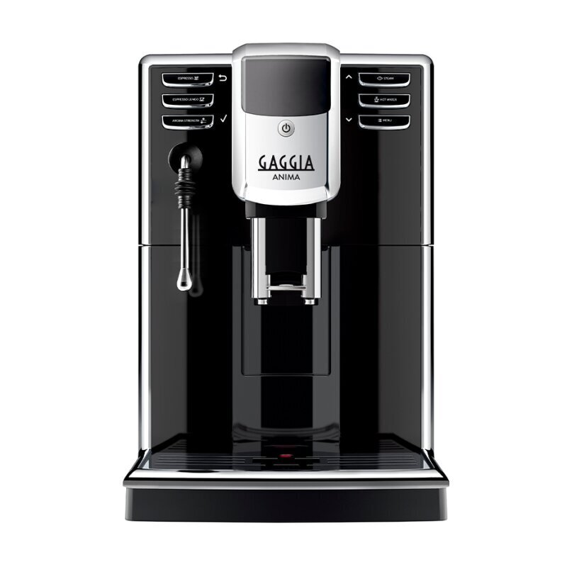 Gaggia Barista Plus RI8760/02 cena un informācija | Kafijas automāti | 220.lv