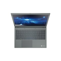 Gateway GWTN156-11BK 15.6" Intel Pentium Silver N5030 4 GB 128 GB цена и информация | Ноутбуки | 220.lv