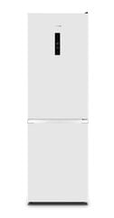 Gorenje N619EAW4 cena un informācija | Ledusskapji | 220.lv