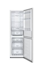 Gorenje N619EAW4 cena un informācija | Ledusskapji | 220.lv