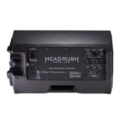 Headrush FRFR-108 MK2 цена и информация | Домашняя акустика и системы «Саундбар» («Soundbar“) | 220.lv