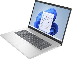 HP 17-CN3029NW cena un informācija | Portatīvie datori | 220.lv