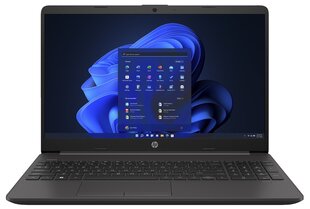 Ноутбук HP 250 G9 Intel Core I3-1215U 512 Гб SSD 15,6" 8 GB RAM цена и информация | Ноутбуки | 220.lv