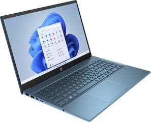 HP Pavilion 15-EH3154NW цена и информация | Ноутбуки | 220.lv