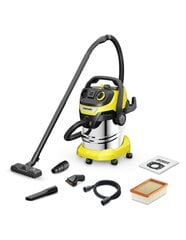 Karcher WD 5 P S V-25/5/22 cena un informācija | Putekļu sūcēji | 220.lv