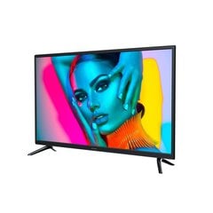 Kiano Slim TV 40 цена и информация | Телевизоры | 220.lv