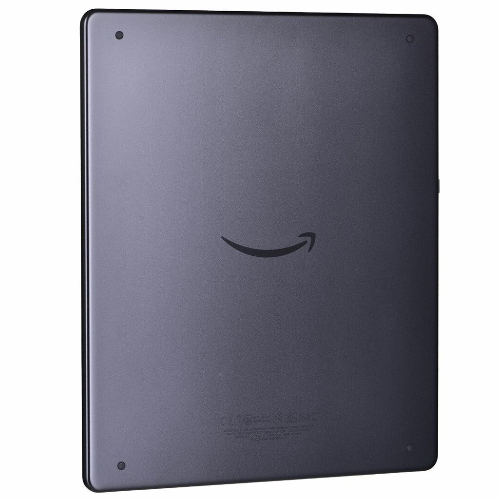 Kindle Scribe 32GB USB-C tungsten цена и информация | E-grāmatu lasītāji | 220.lv