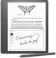 Kindle Scribe 32GB USB-C tungsten цена и информация | E-grāmatu lasītāji | 220.lv