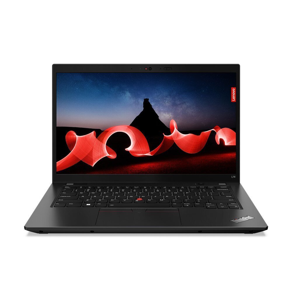 Lenovo ThinkPad L14 G4 (21H1003WPB) цена и информация | Portatīvie datori | 220.lv