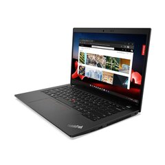 Lenovo ThinkPad L14 G4 (21H1003WPB) cena un informācija | Portatīvie datori | 220.lv