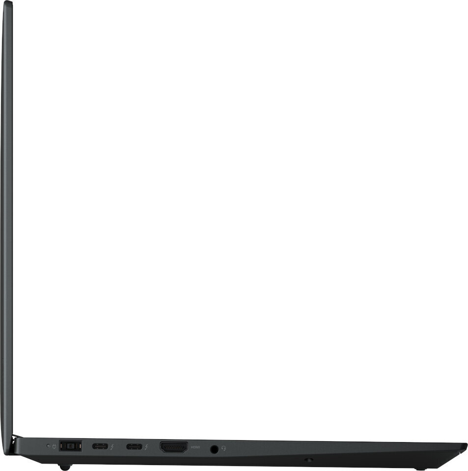 Lenovo ThinkPad P1 Gen 5 (21DC005JMX) cena un informācija | Portatīvie datori | 220.lv