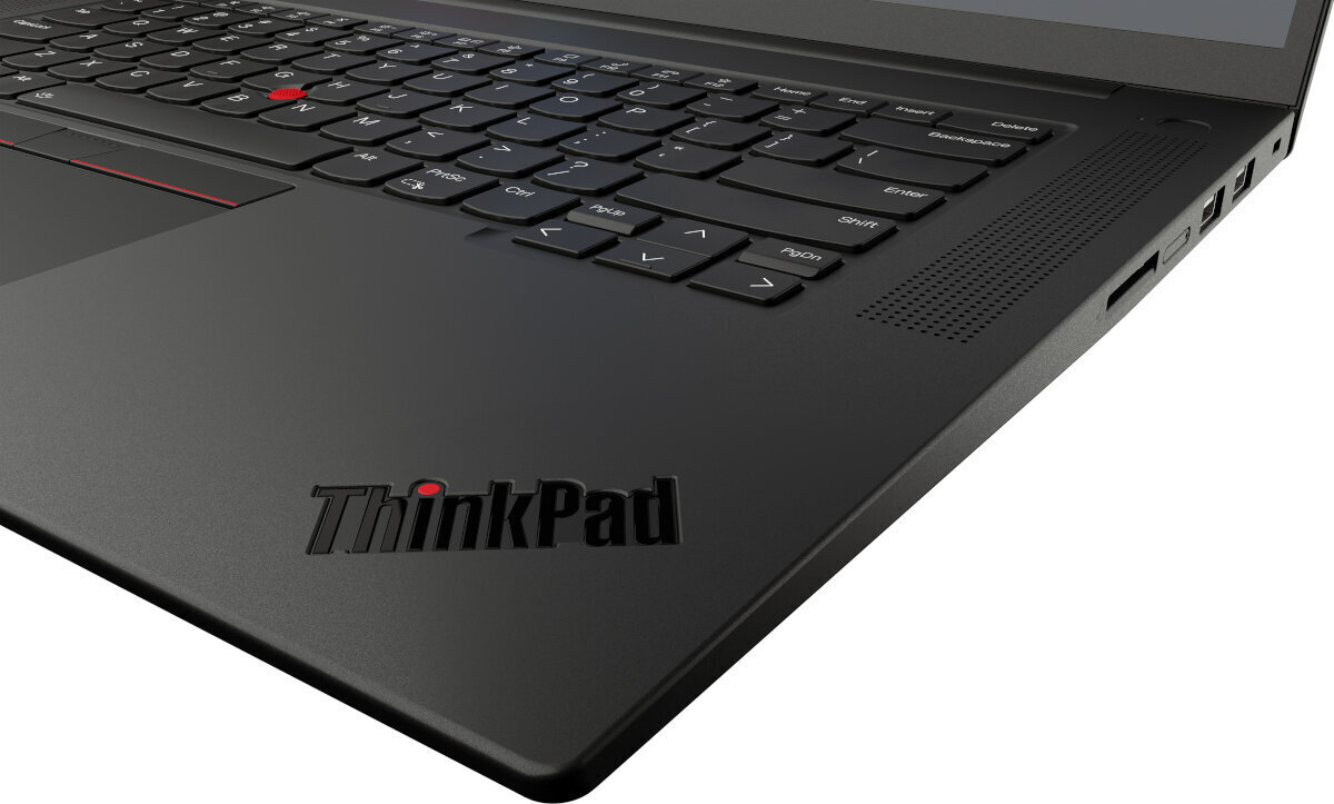 Lenovo ThinkPad P1 Gen 5 (21DC005JMX) cena un informācija | Portatīvie datori | 220.lv