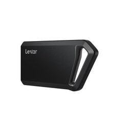 Lexar SL600 LSL600X002T-RNBNG cena un informācija | Ārējie cietie diski | 220.lv