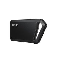 Lexar SL600 LSL600X512G-RNBNG цена и информация | Жёсткие диски | 220.lv