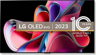 LG OLED65G36LA cena un informācija | Televizori | 220.lv