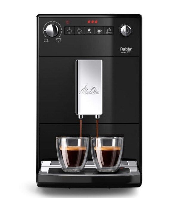 Melitta 23/0-102 цена и информация | Kafijas automāti | 220.lv