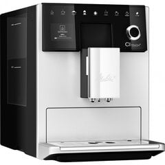 Melitta F630-111 цена и информация | Кофемашины | 220.lv