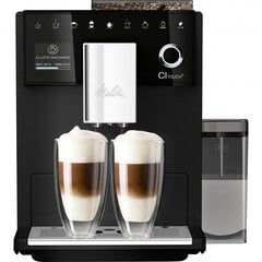 Melitta F630-112 cena un informācija | Kafijas automāti | 220.lv