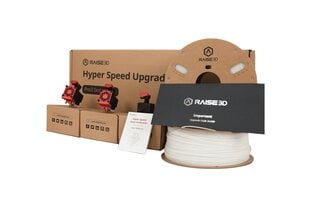 Raise3D Hyper Speed Kit cena un informācija | Piederumi printerim | 220.lv