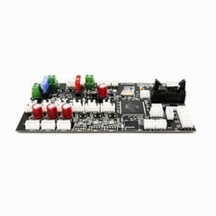 Raise3D Motion Controller Board Pro2 cena un informācija | Piederumi printerim | 220.lv