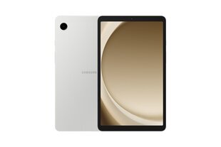 Samsung Galaxy Tab A9 Silver (SM-X110NZSEEUE) цена и информация | Планшеты | 220.lv