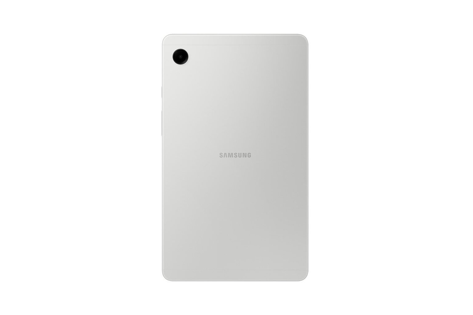 Samsung Galaxy Tab A9 Silver (SM-X110NZSEEUE) cena un informācija | Planšetdatori | 220.lv