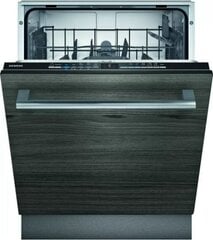 Siemens SN61IX09TE цена и информация | Посудомоечные машины | 220.lv