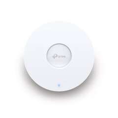 TP-Link Omada EAP670 cena un informācija | Bezvadu piekļuves punkti (Access Point) | 220.lv