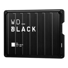 Western Digital Black P10 WDBA2W0020BBK-WES1 цена и информация | Жёсткие диски | 220.lv