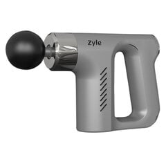 Zyle ZY744MGS цена и информация | Массажеры | 220.lv