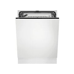 AEG fsb32610z цена и информация | Посудомоечные машины | 220.lv