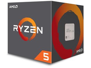 AMD 100-100000031BOX cena un informācija | Procesori (CPU) | 220.lv