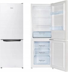 Amica FK2425.4UNT(E) цена и информация | Холодильники | 220.lv
