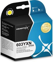 Asarto AS-E603YXN цена и информация | Картриджи для струйных принтеров | 220.lv