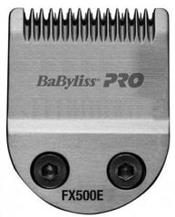 BaBylissPro FX821E cena un informācija | Piederumi sadzīves tehnikai skaistumam | 220.lv