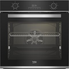 Beko BBIE13302XC cena un informācija | Cepeškrāsnis | 220.lv