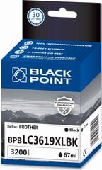 Black Point SGBLC3619XLBKB cena un informācija | Tintes kārtridži | 220.lv