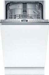 Bosch SPV4EKX24E цена и информация | Посудомоечные машины | 220.lv