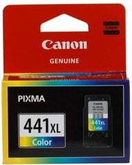 Canon CL-441XL cena un informācija | Tintes kārtridži | 220.lv