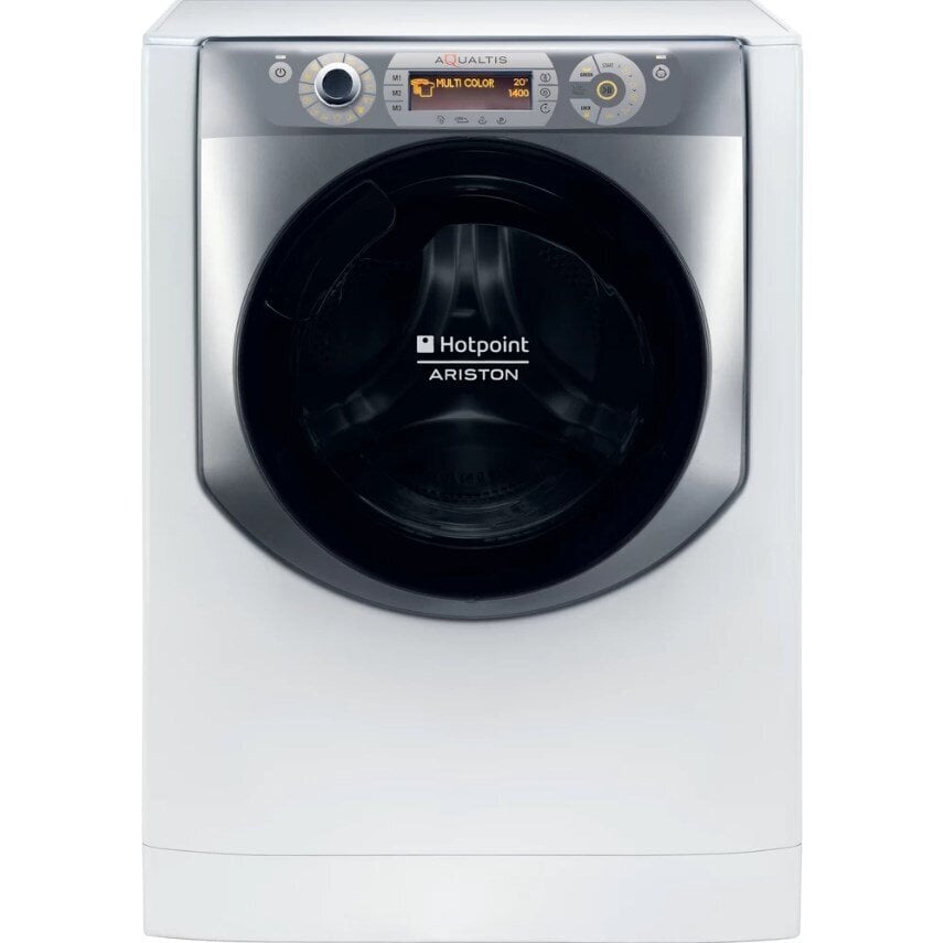 Hotpoint AQ104D497SD cena un informācija | Veļas mašīnas | 220.lv