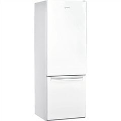 Indesit LI6S2EW цена и информация | Холодильники | 220.lv