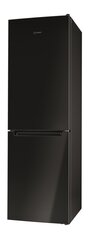 Indesit LI8 S2E K 1 cena un informācija | Ledusskapji | 220.lv