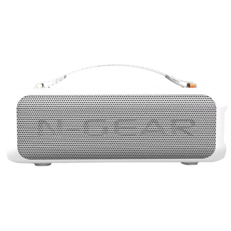 N-Gear Blazooka 703 White BLAZOOKA703WH цена и информация | Skaļruņi | 220.lv