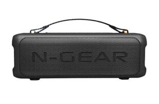 N-Gear Blazooka 703B BLAZOOKA703 цена и информация | Аудиоколонки | 220.lv