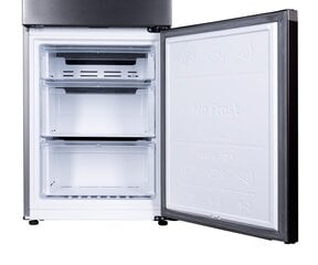 Samsung RB38T600EB1/EF цена и информация | Холодильники | 220.lv