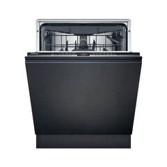 Siemens SN65YX00CE цена и информация | Посудомоечные машины | 220.lv