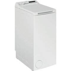 Whirlpool NTDLR 6040S PL/N цена и информация | Стиральные машины | 220.lv